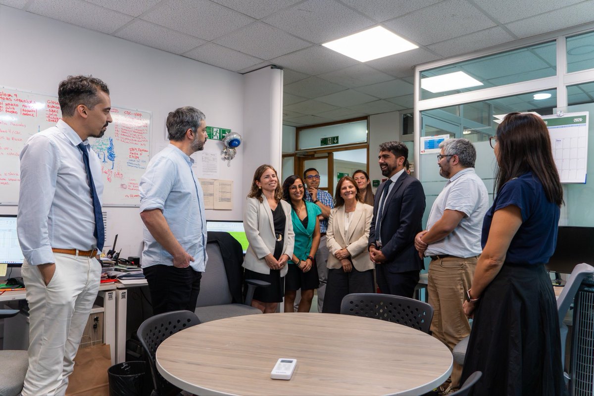 Subsecretaría de Educación Parvularia 🧒🏽👶🏽👩🏽 tweet media