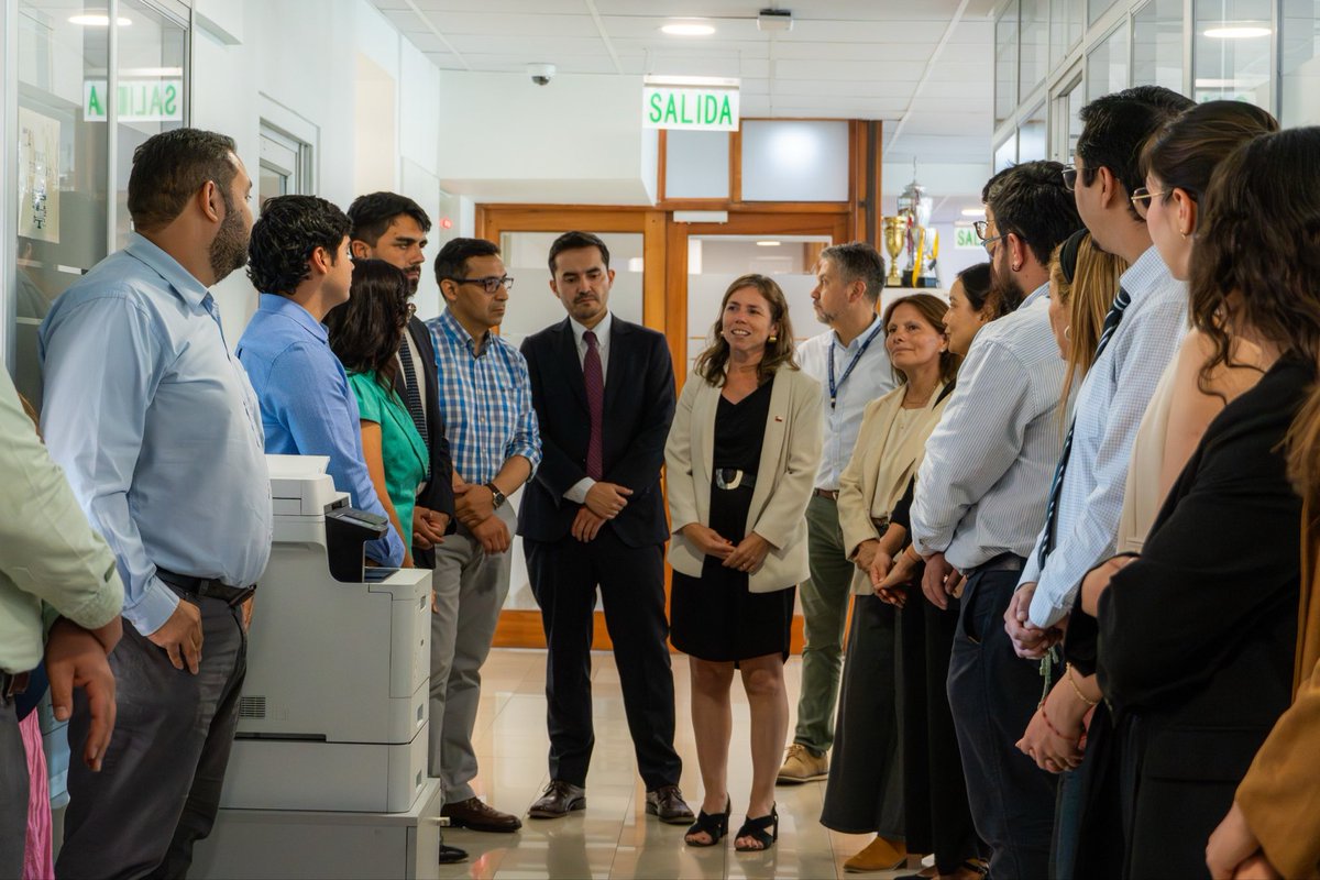 Subsecretaría de Educación Parvularia 🧒🏽👶🏽👩🏽 tweet media