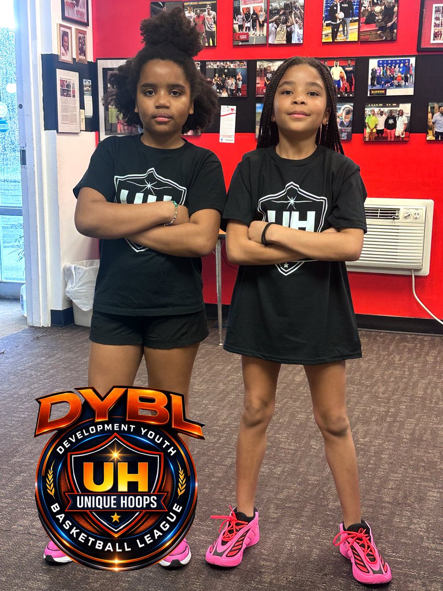 Unique Hoops Basketball Academy tweet media