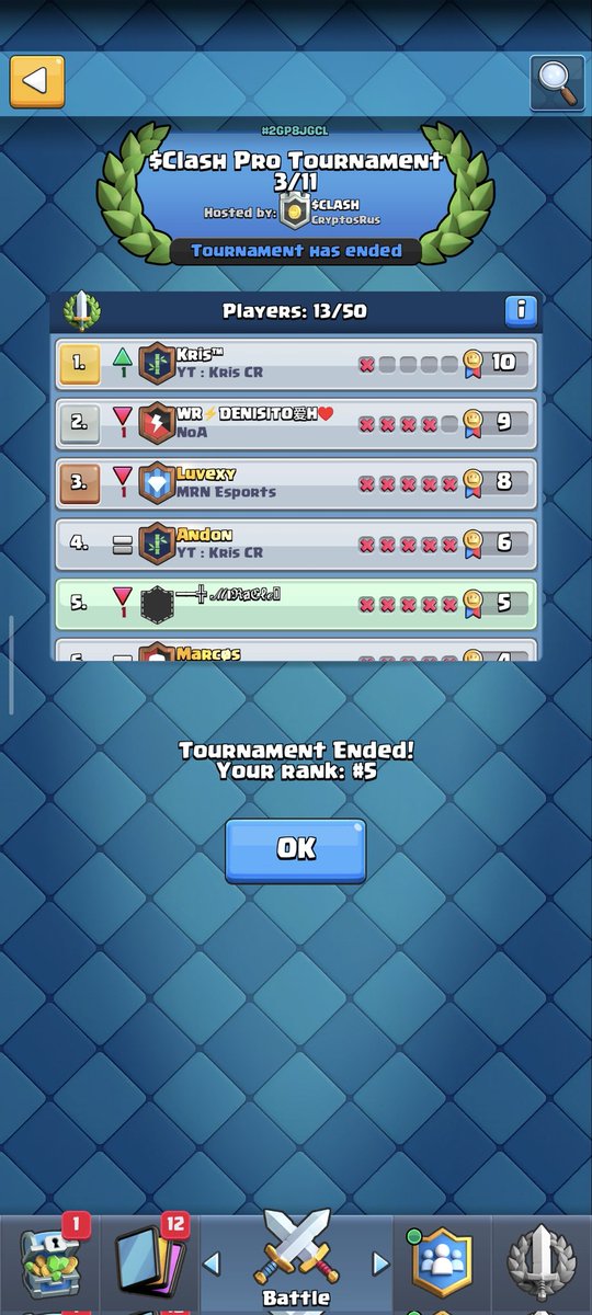 Red Gusta tweet media