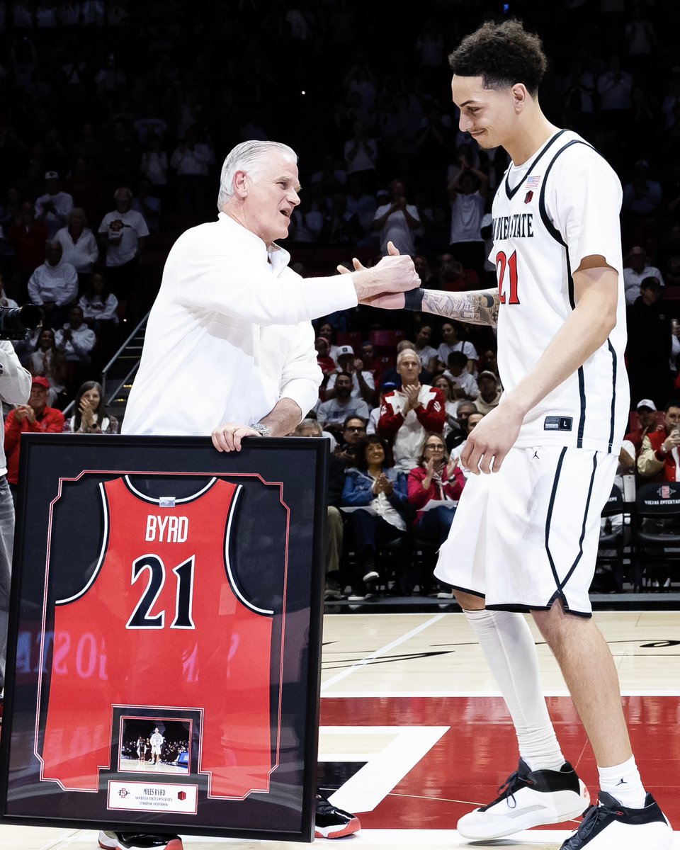 San Diego State Men's Basketball tweet media