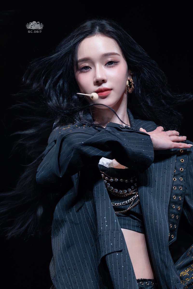 20260308 - aespa LIVE TOUR - SYNK: aeXIS LINE - in MACAO 🇲🇴 (Day2)

16: WINTER (윈터)

#WINTER #윈터 #金旼炡 #冬子
#aespa #æspa #에스파 #ウィンター
