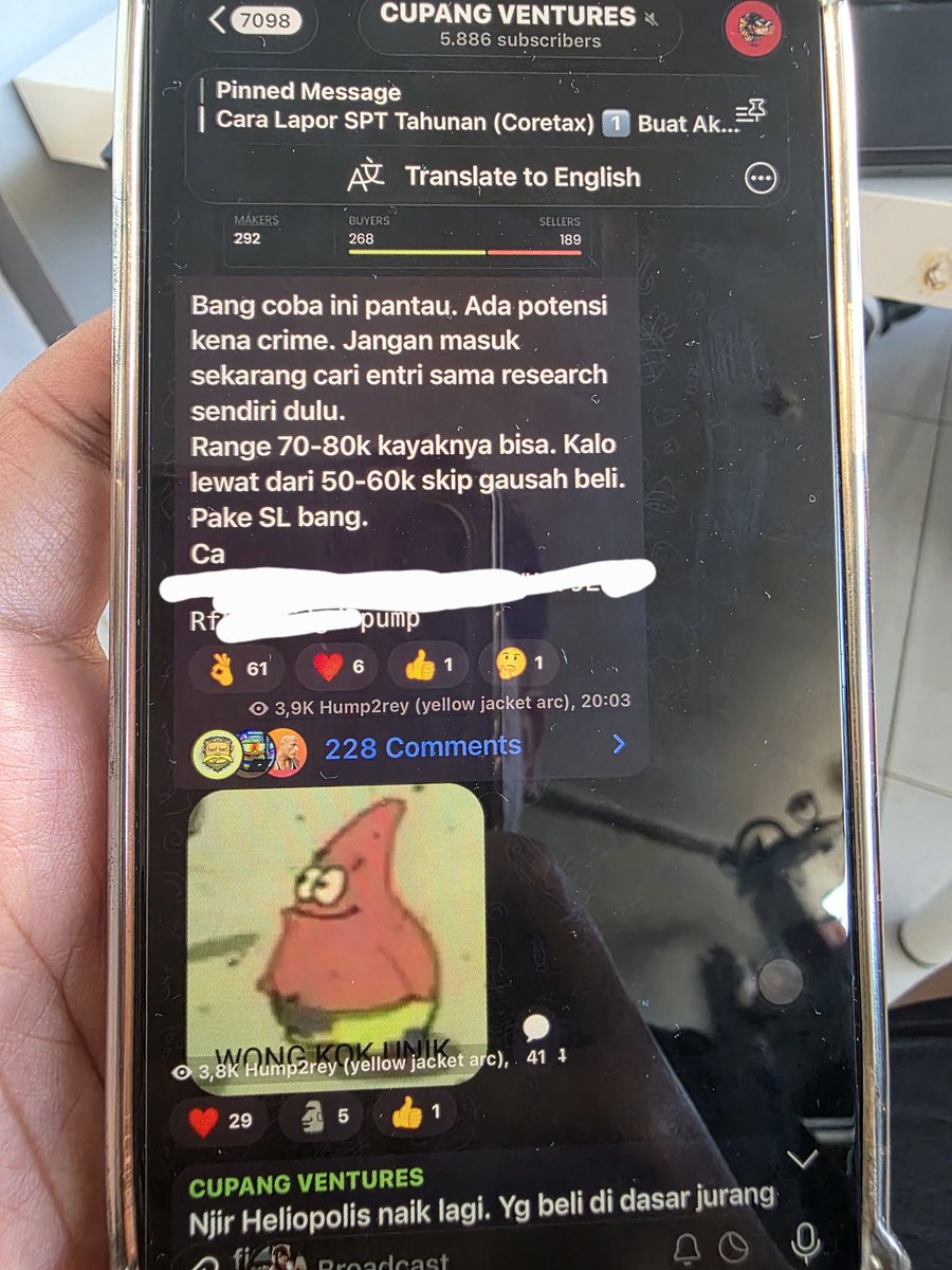 Tomket Lovers | Trading & Airdrop tweet media