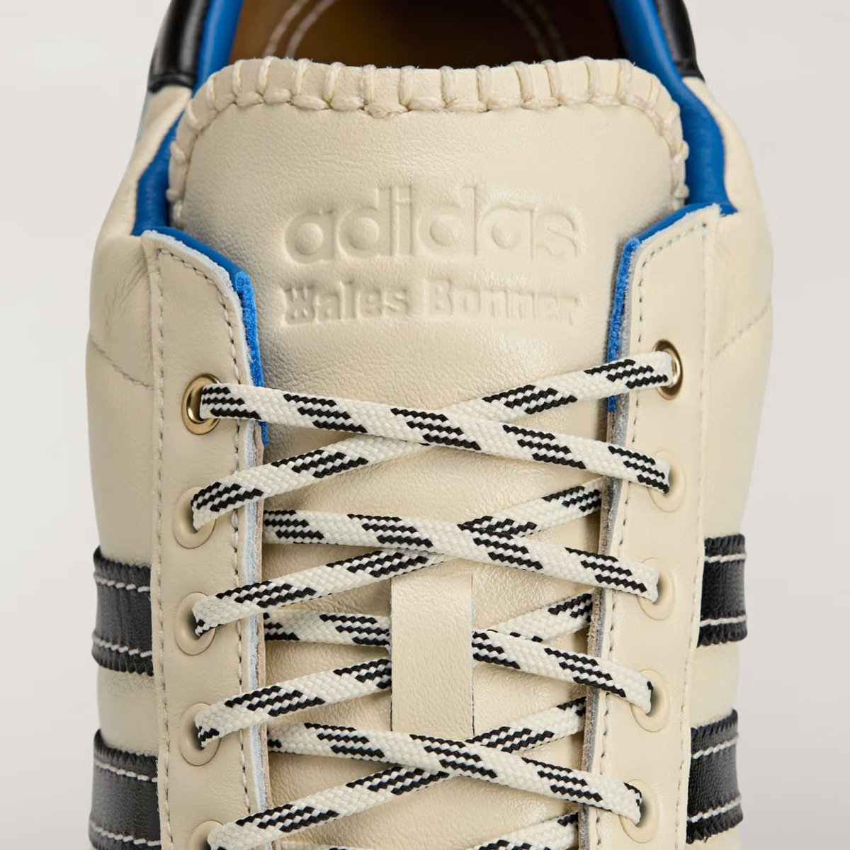 adidas x Wales Bonner 26SS “Jewel” Collectionが発売予定 ［KI6054