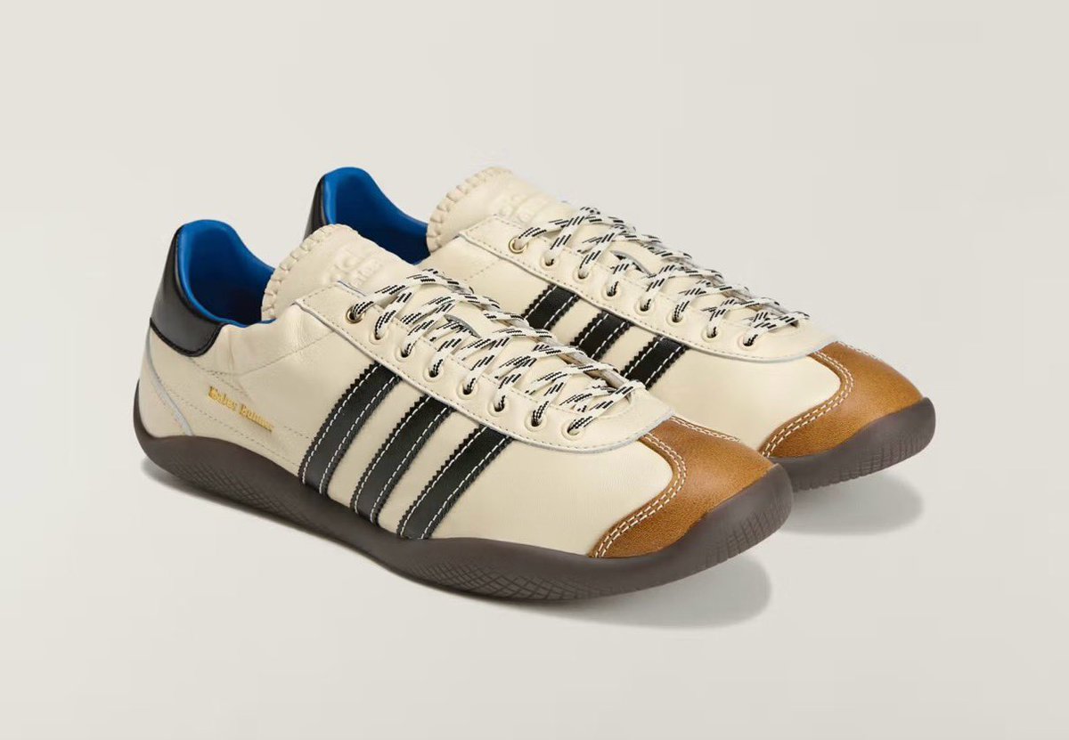 adidas x Wales Bonner 26SS “Jewel” Collectionが発売予定 [KI6054 adidas x Wales Bonner 26SS “Jewel” Collectionが発売予定 [KI6054