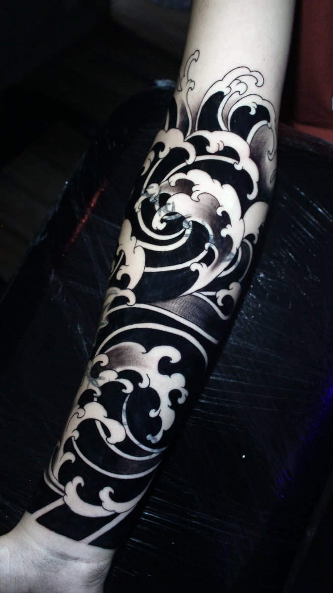 oriental