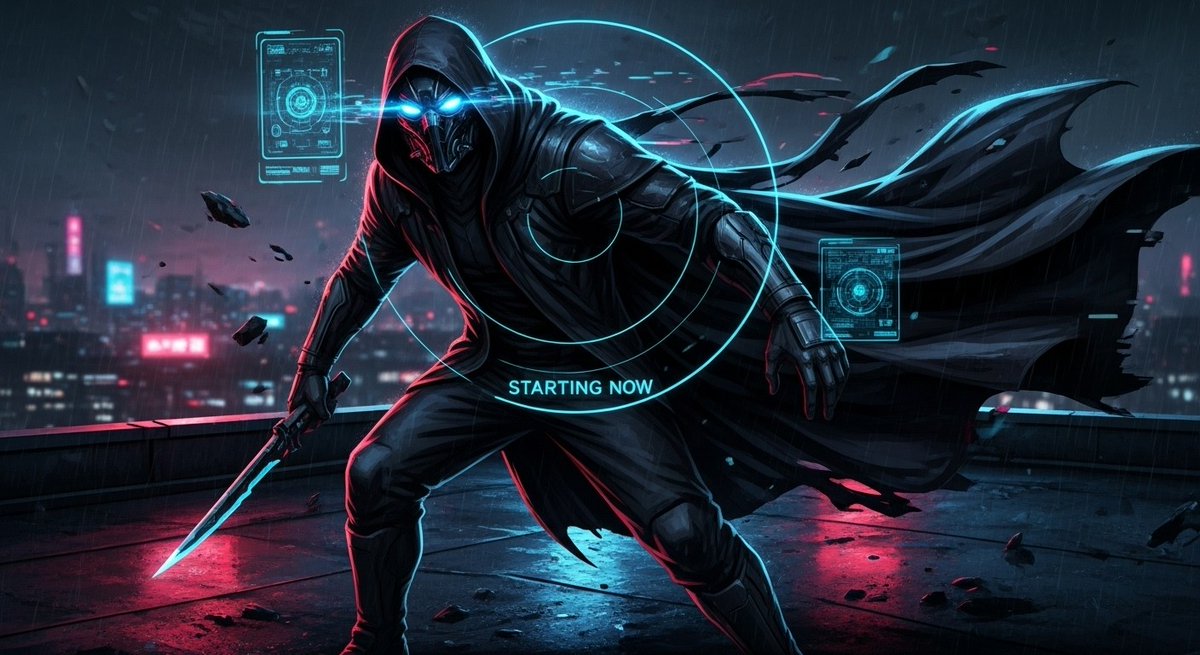 M45Assassin tweet media