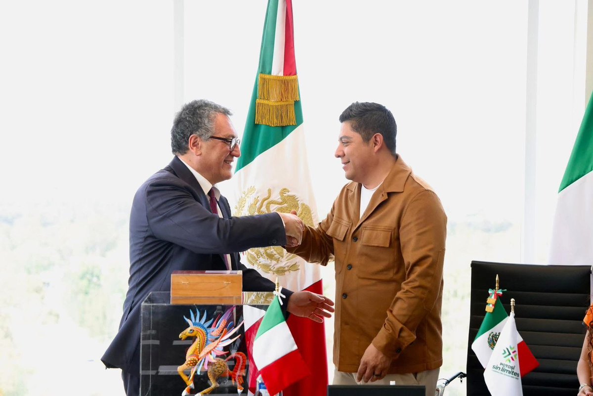 Alessandro Modiano tweet media