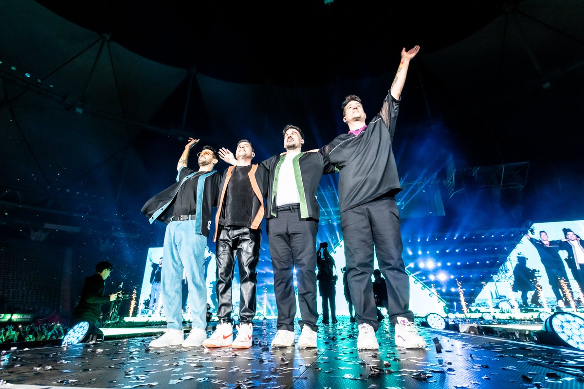 Harlem Shows tweet media