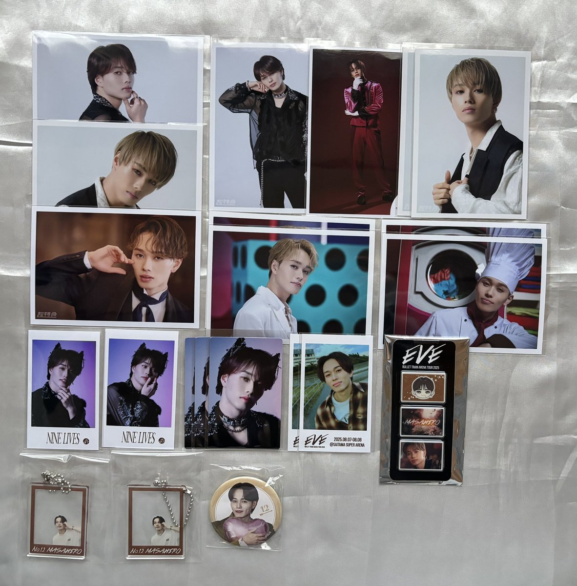 交換垢 tweet media