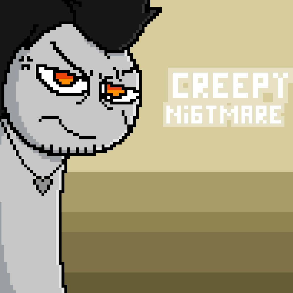 Pixel art del señor <a href="/GhostNightmar12/">Creepy_Nightmare</a> :)