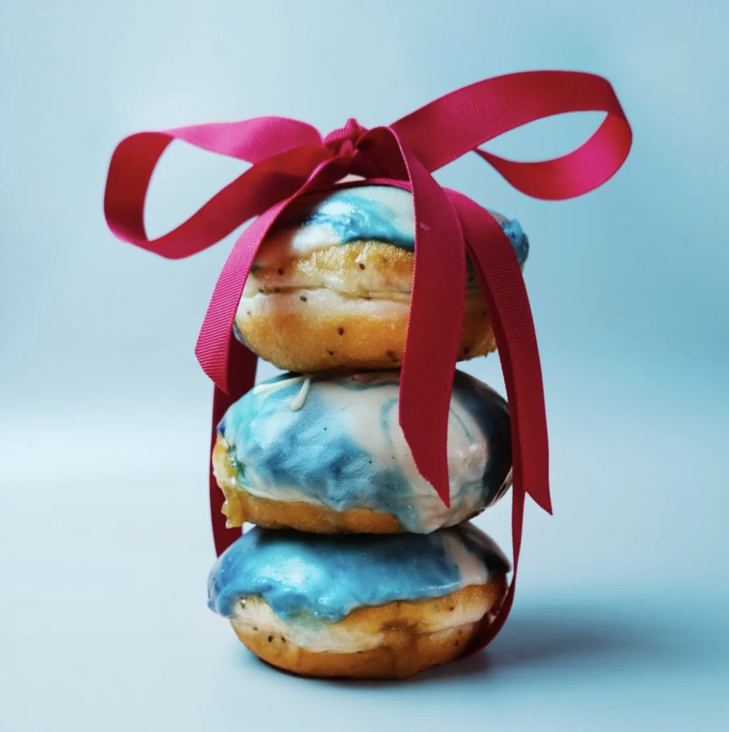 London Bridge City tweet media