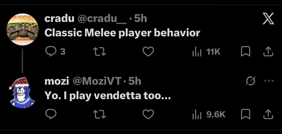 Lily hates vibes based economics tweet media