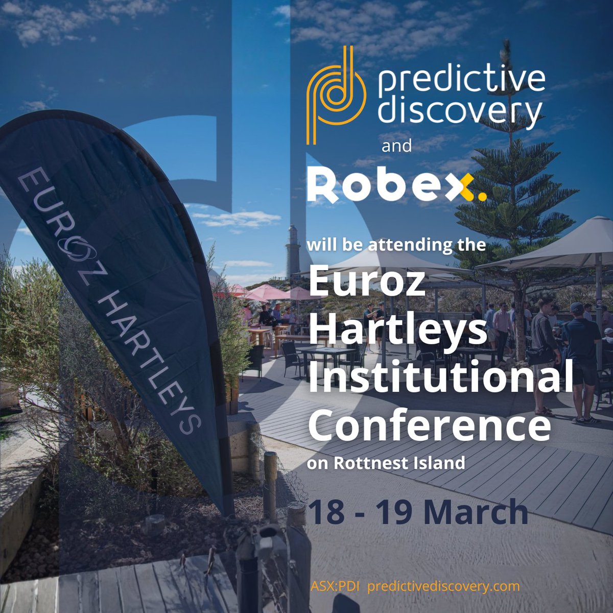 Predictive Discovery tweet media