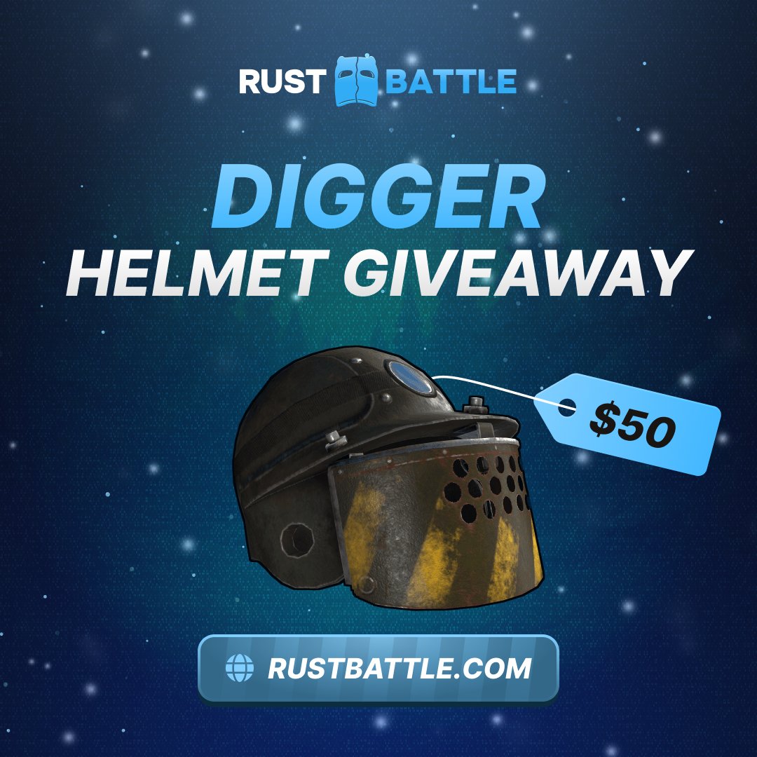 RustBattle tweet media