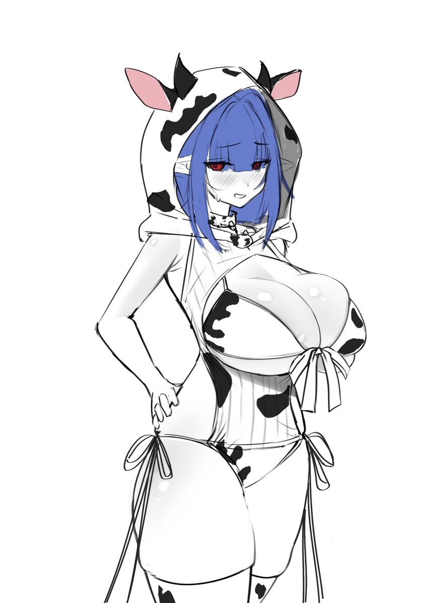 i forgot the collar layer