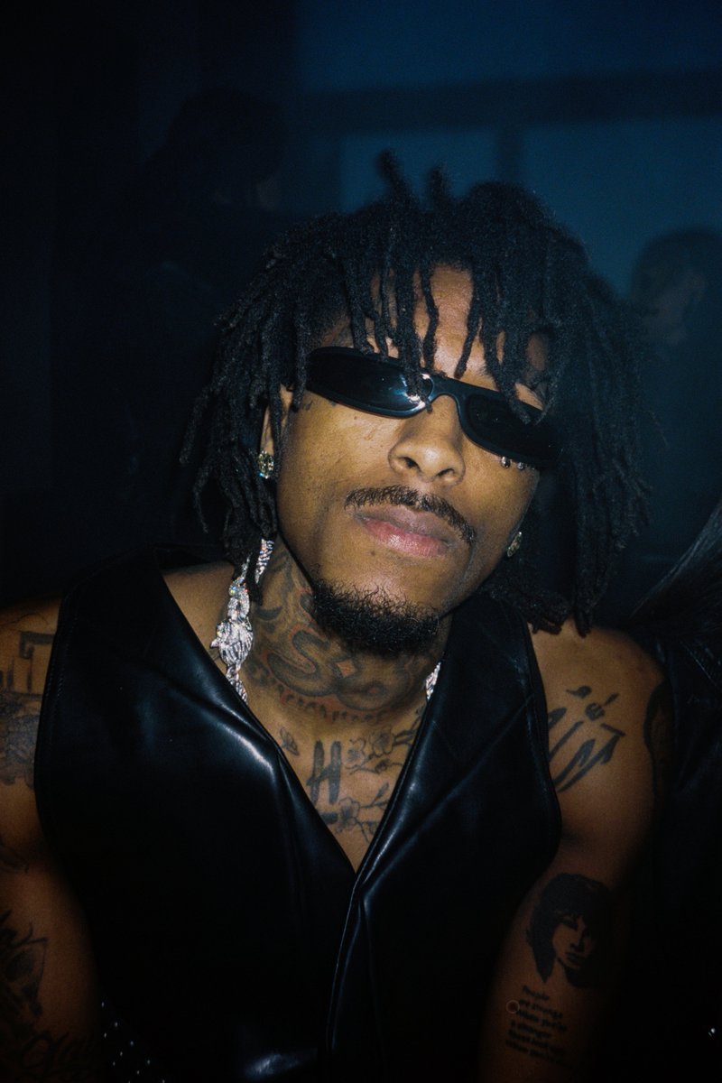 Trashvis tweet media