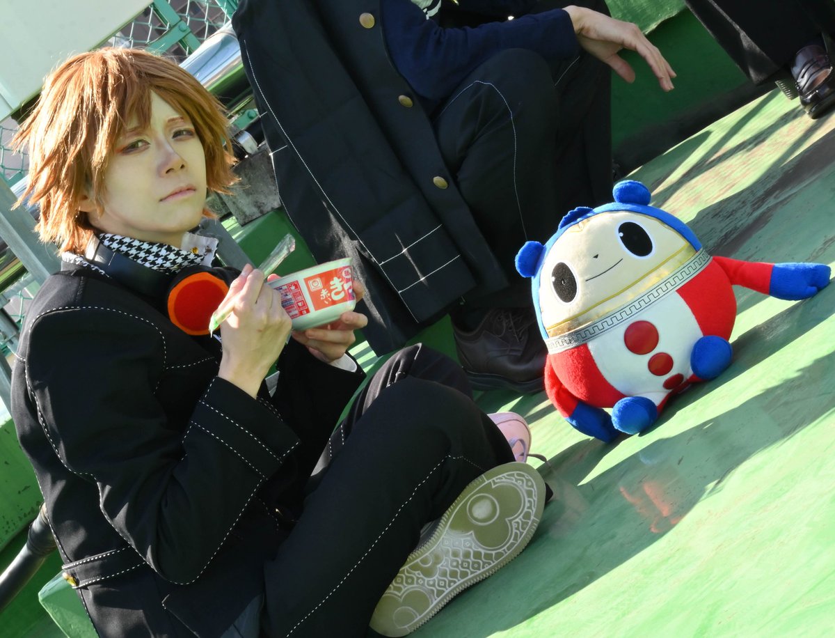 ふぅ@平日休み民 tweet media