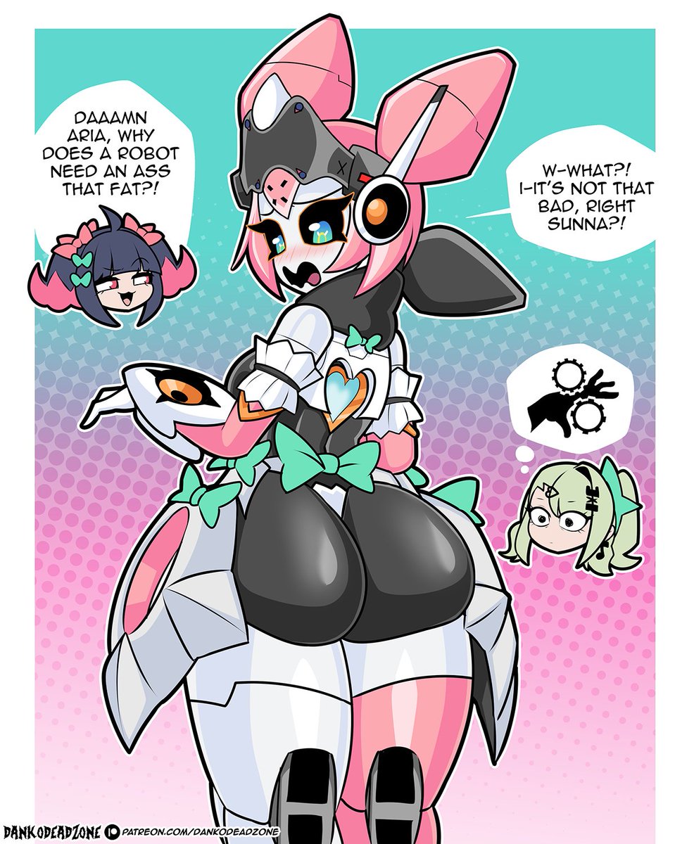 DankoDeadZone🔞 tweet media