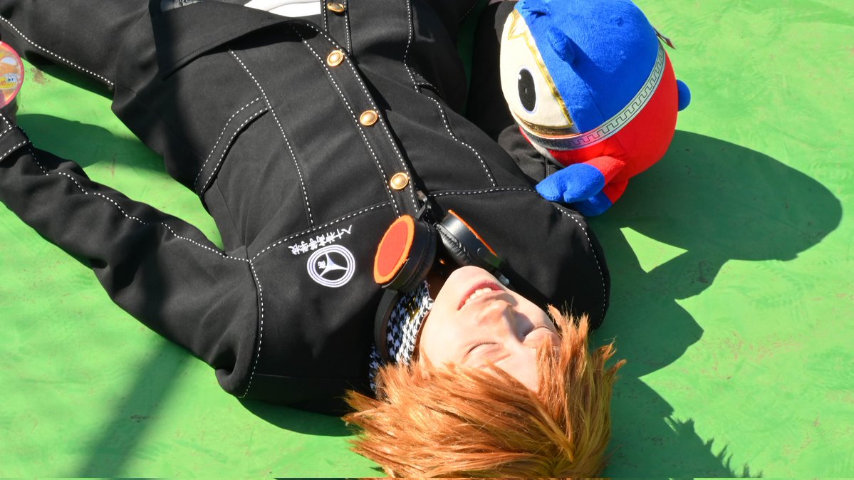 ふぅ@平日休み民 tweet media