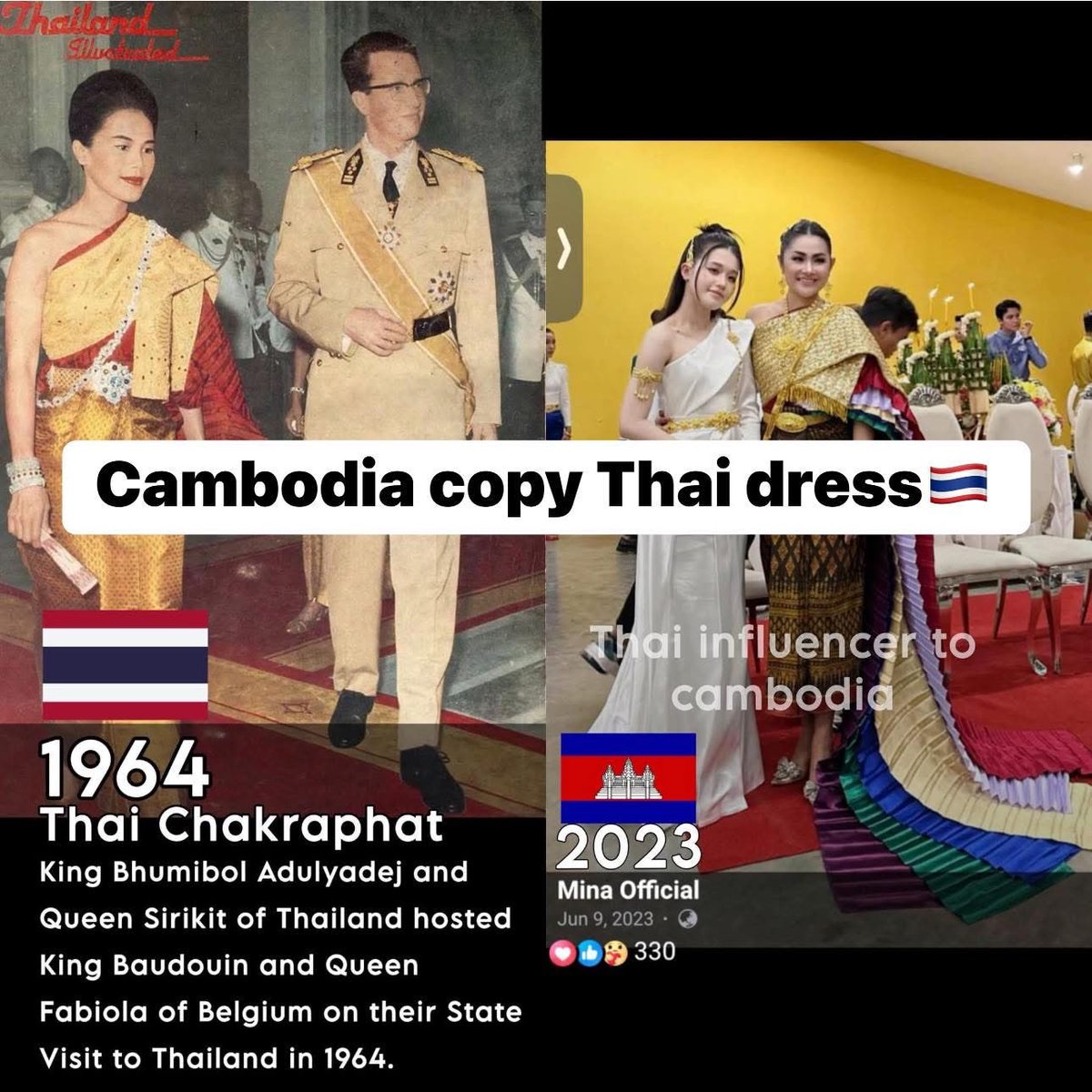 Copy/Paste without shame