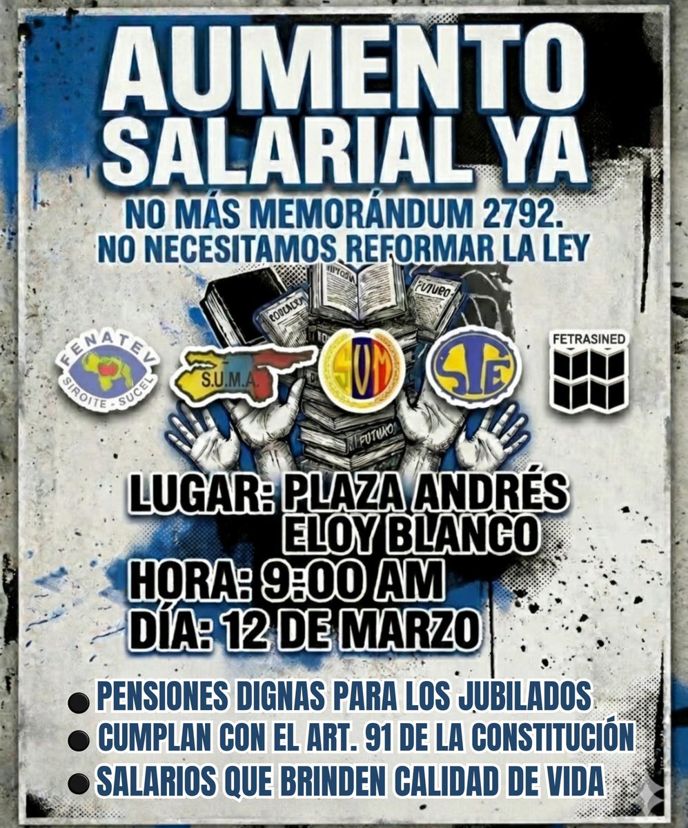 SINVEMA_CUMANÁ tweet media