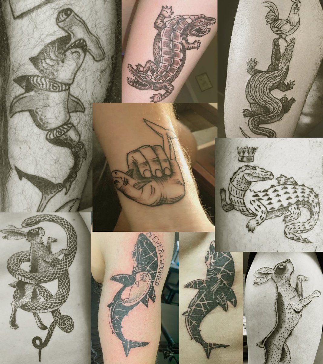 Joshua Ariza tweet media