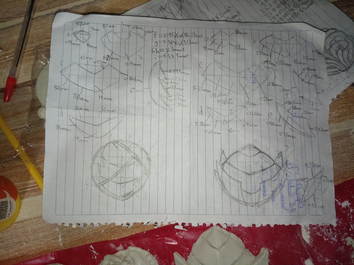 JaVTuber26's tweet photo. So I basically spent the whole day doing these, I'll have to stay up late to finish off homework but it was worth it (I still gotta finish the rhombus-shaped one but I'll leave it 4 later). #hollowknight #teamcherry #cosplay https://t.co/o4kSqOKkd2