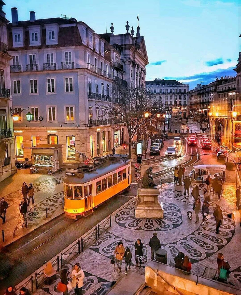 Travelling Cities tweet media