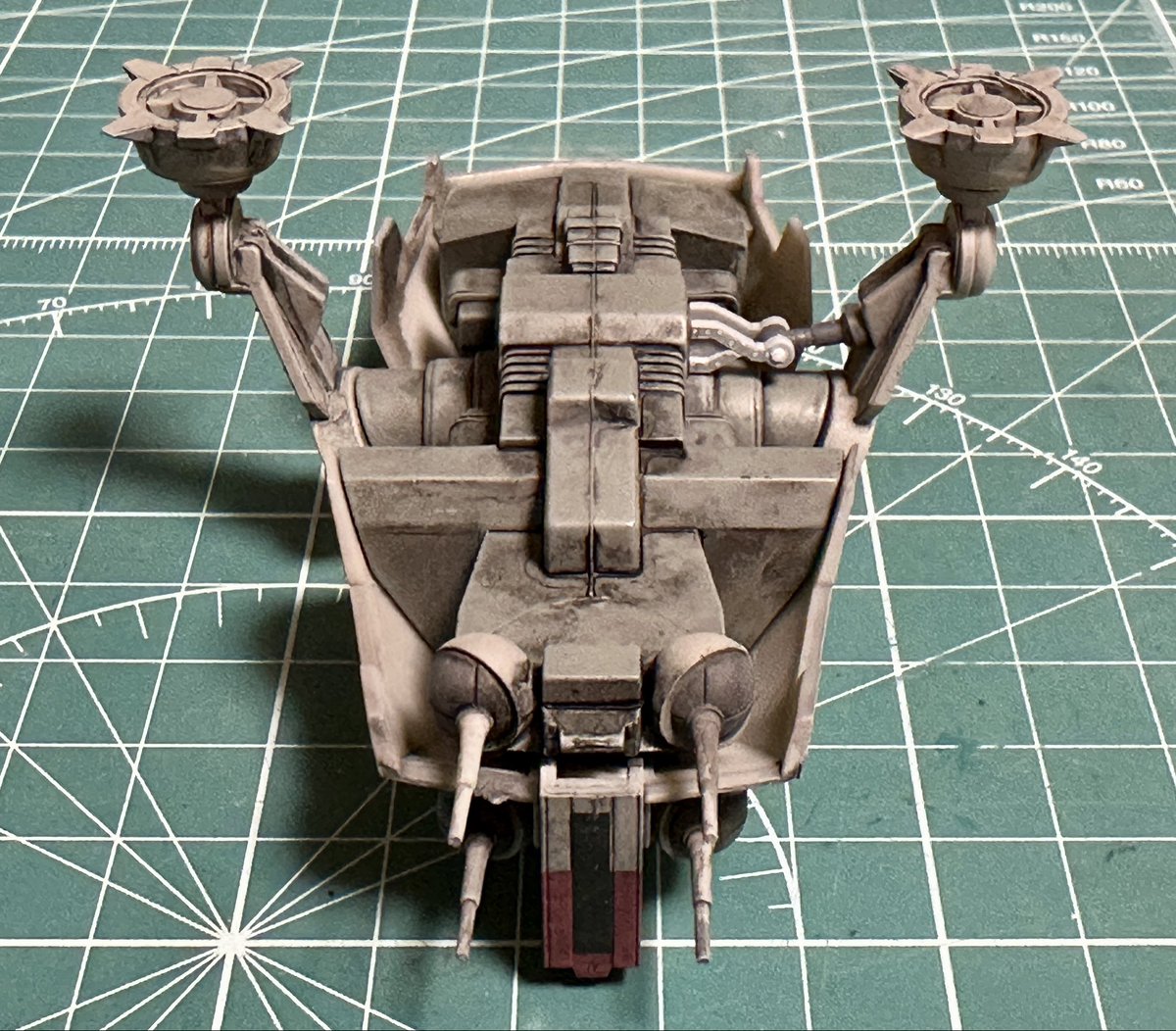 night@ 4/18~19 飛行機模型展示会in成田 tweet media