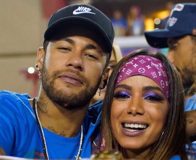 O Santos ME MATOU tweet media