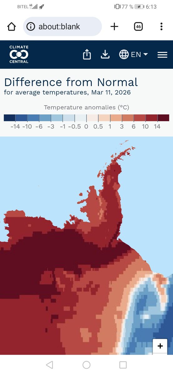 JavierEnri80091's tweet image. We have already broke the  Normal  Trends of Climato
logy and  it's getting Worst #ELNIÑO MODOKI &amp;amp; #CLIMATECHANGED with 
#Co2 rising to NEW récords of RAINS,TEMPS, &amp;amp; New Tropical Illness  mutations like DENGUE  Sarampión .OCEANS aré not longer the leader AT
MOSPHERE Leads by far