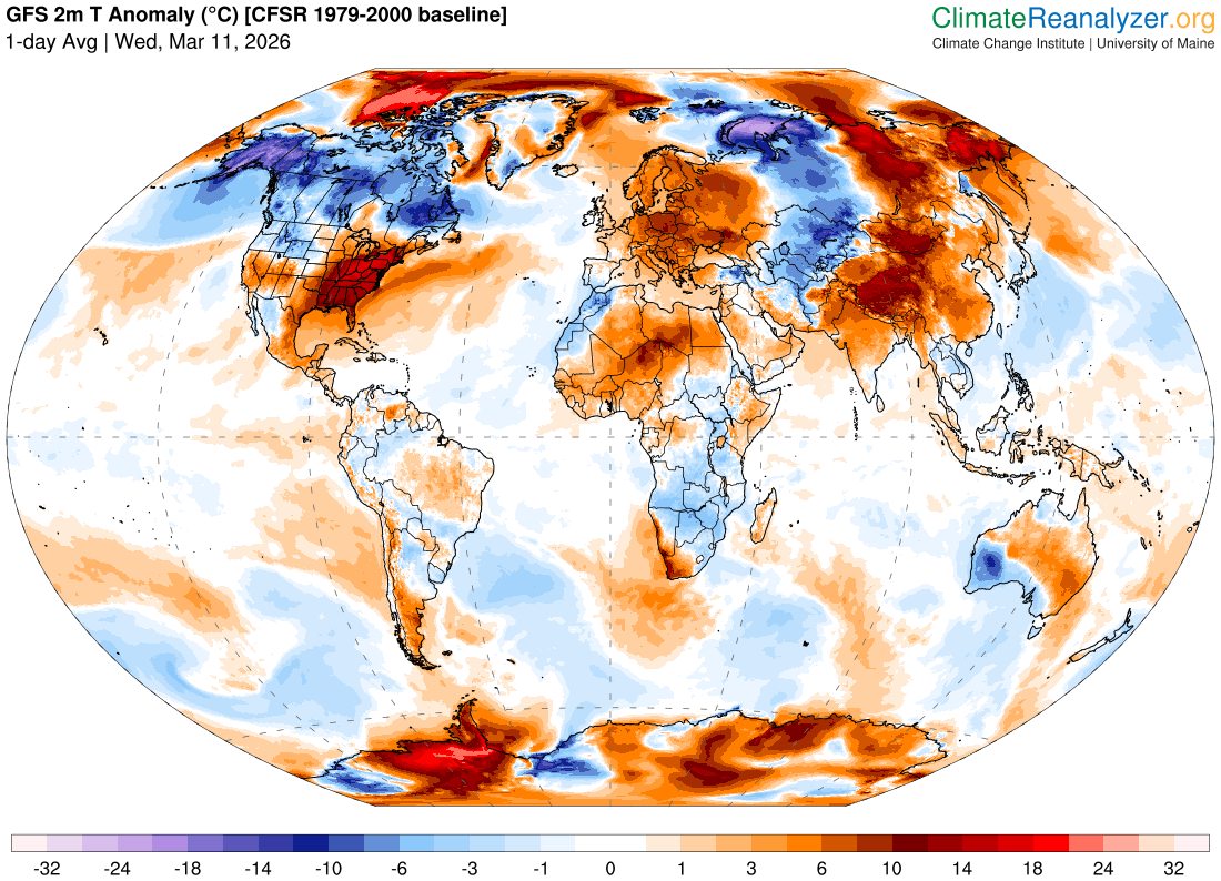JavierEnri80091's tweet image. We have already broke the  Normal  Trends of Climato
logy and  it's getting Worst #ELNIÑO MODOKI &amp;amp; #CLIMATECHANGED with 
#Co2 rising to NEW récords of RAINS,TEMPS, &amp;amp; New Tropical Illness  mutations like DENGUE  Sarampión .OCEANS aré not longer the leader AT
MOSPHERE Leads by far