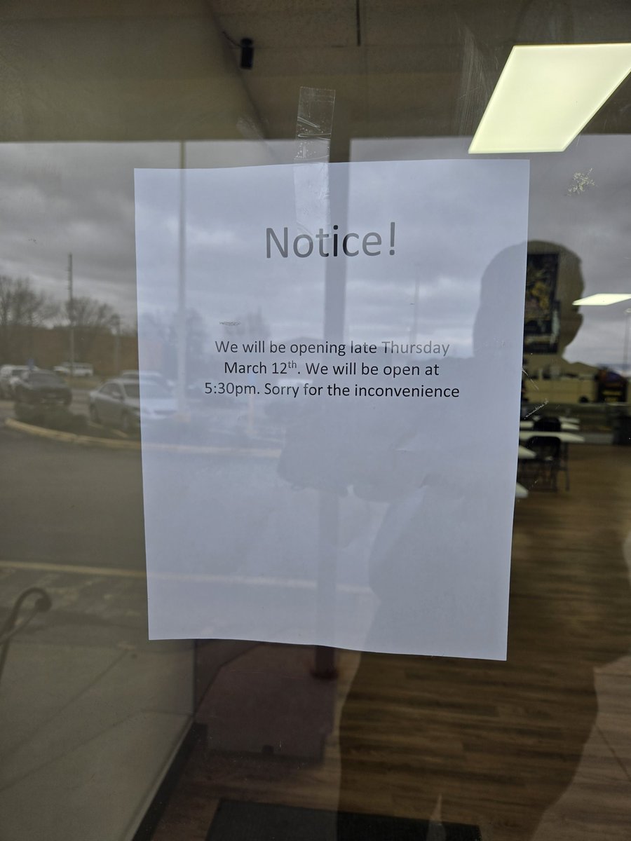 TheSTLGuildHall's tweet photo. We have 8 players for Gundam tonight!!! We also got a big MTG delivery. Tomorrow 3/12 we will be opening late. We will open at 530 and have out Pokemon learn to play/league. We can't wait to see everyone.

#cardshop #gundamtcg #mtg #pokèmontcg https://t.co/woTYjMciNc
