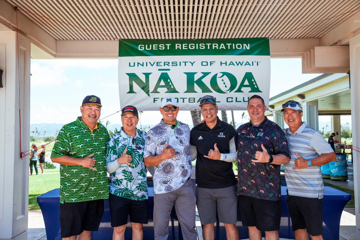 Nā Koa Football Club tweet media