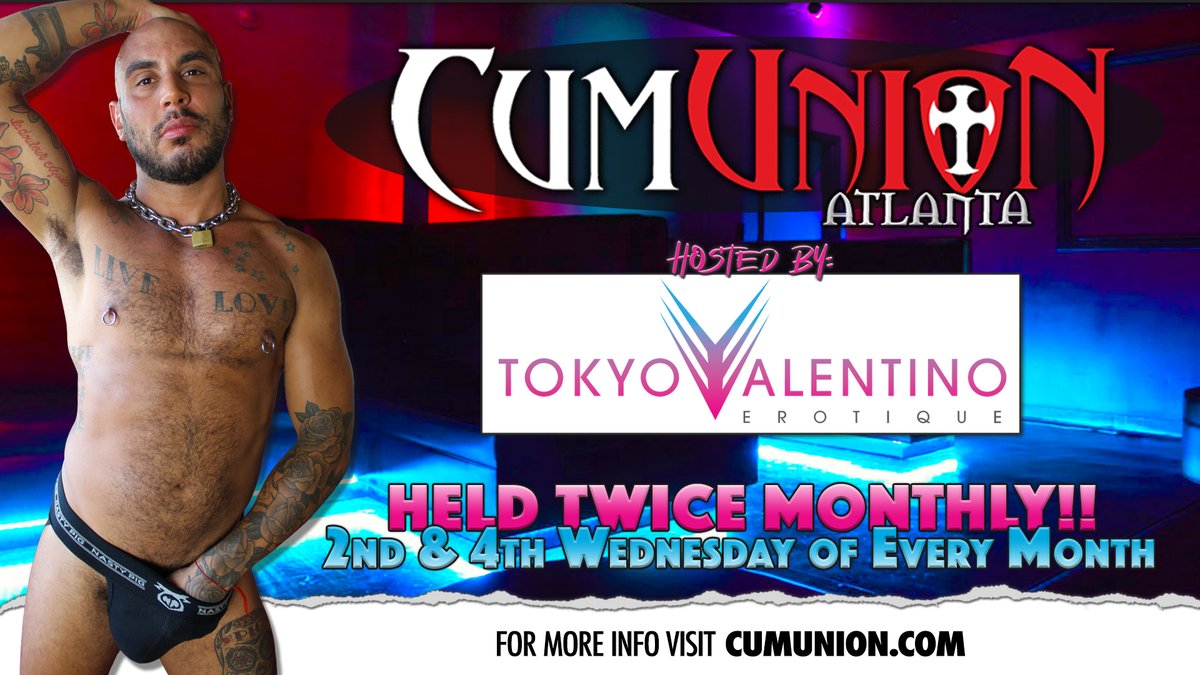 CumUnion tweet media