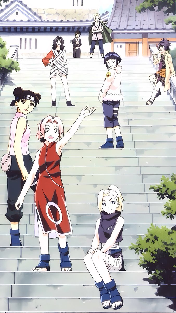 Anime/Manga Wallpapers & More tweet media