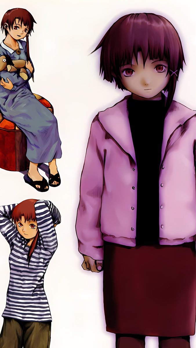 Anime/Manga Wallpapers & More tweet media