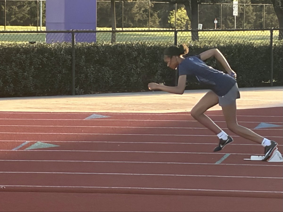 EMS ISD Athletics tweet media