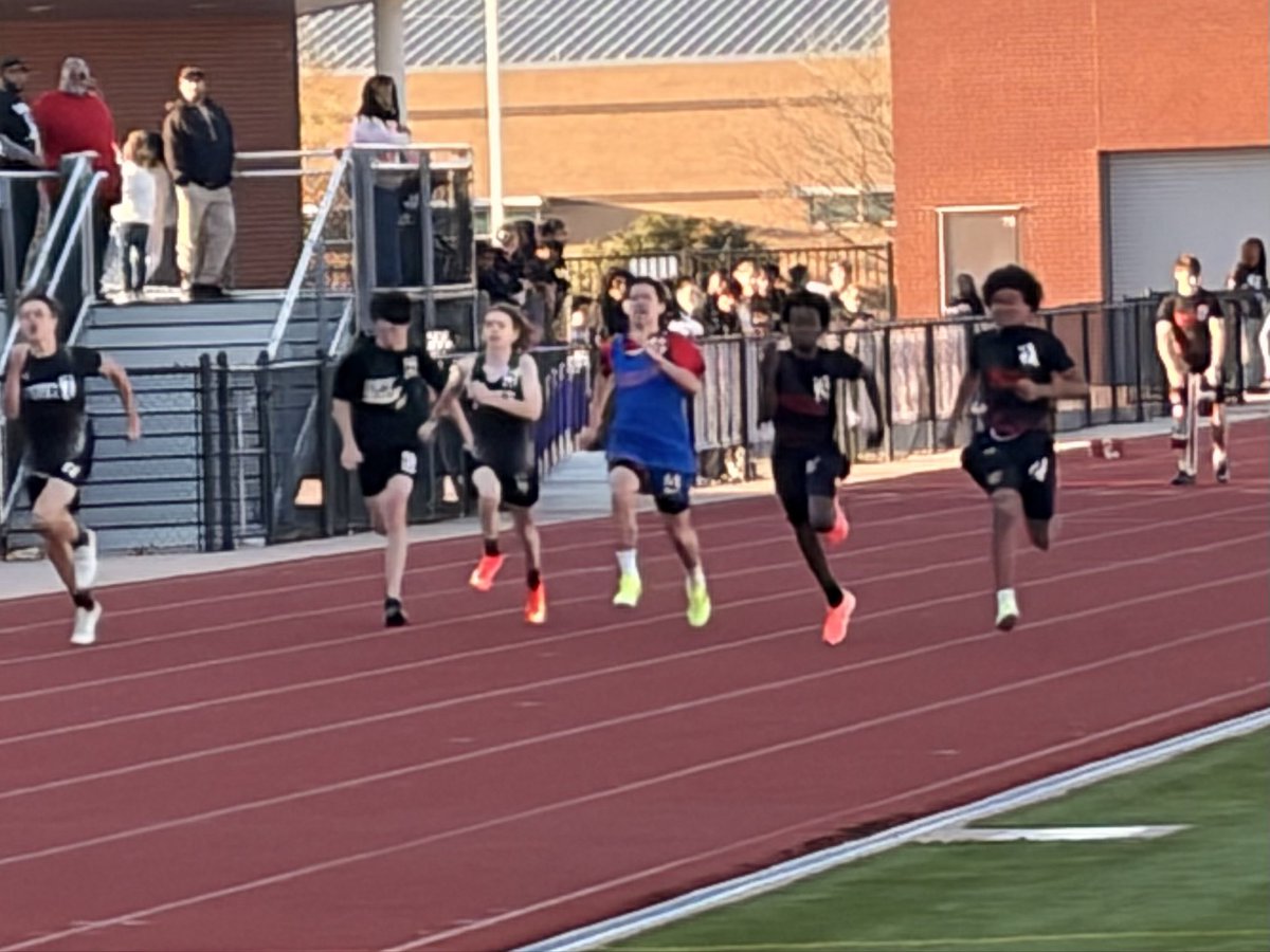 EMS ISD Athletics tweet media