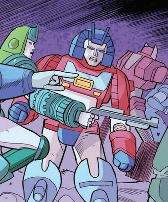 Bluestreak tweet media