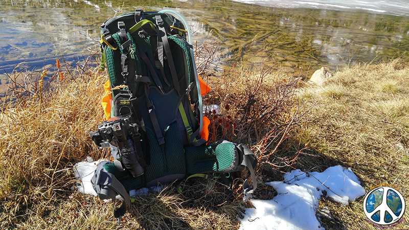 Saltwateronfly's tweet photo. Hike to Grizzly Lake, Late Fall
Have gone several times brook trout
fishing is good.
#flyfishing #hiking #colorado https://t.co/vzzmvjvJlT