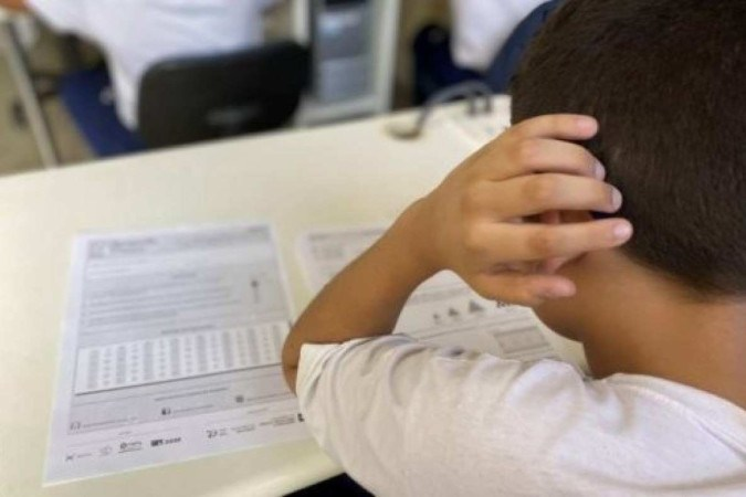 Obmep: Inscrições estão abertas até 16 de março. bit.ly/3P6f7ds