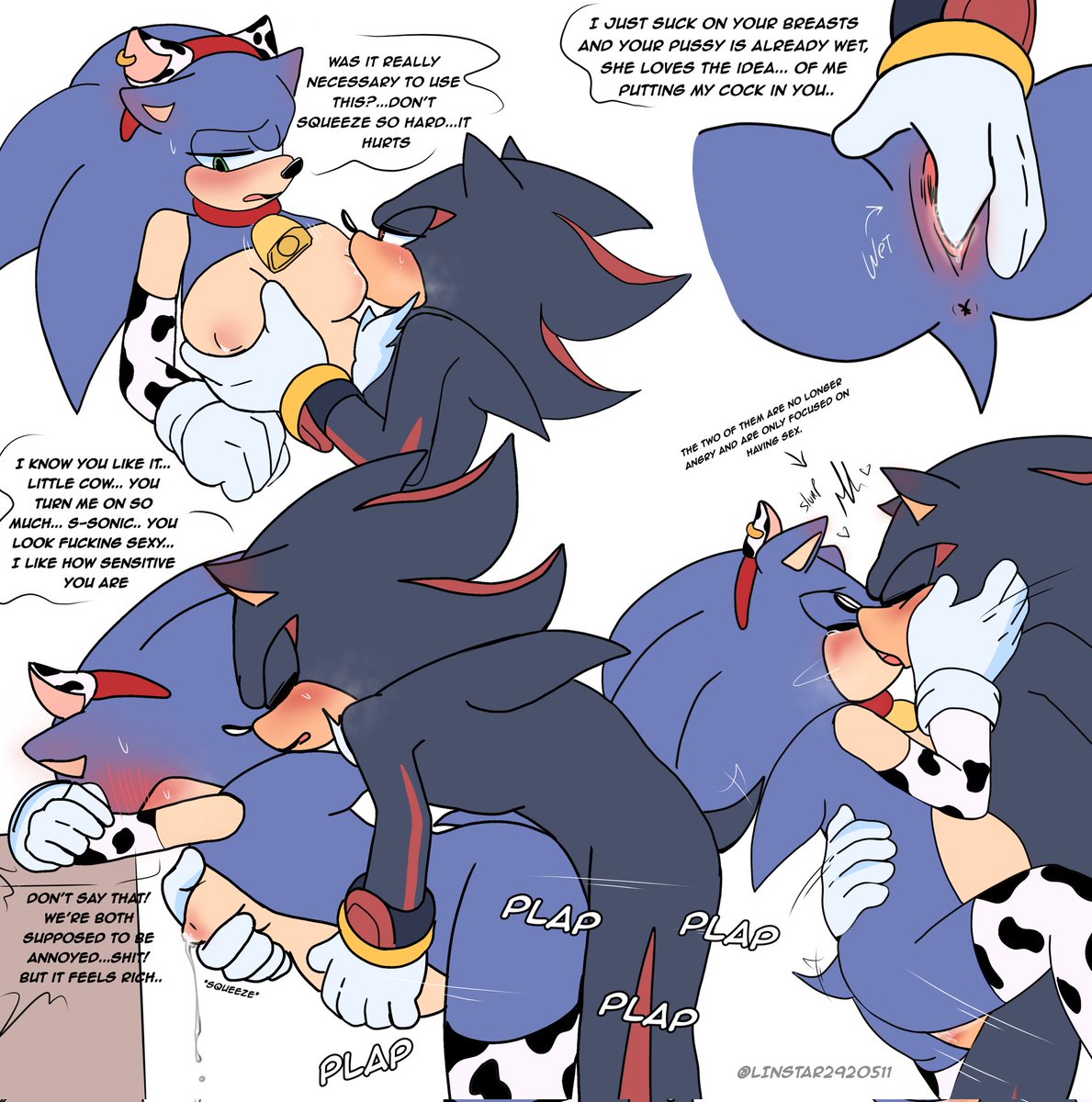 LINSTAR45_🔞 tweet media