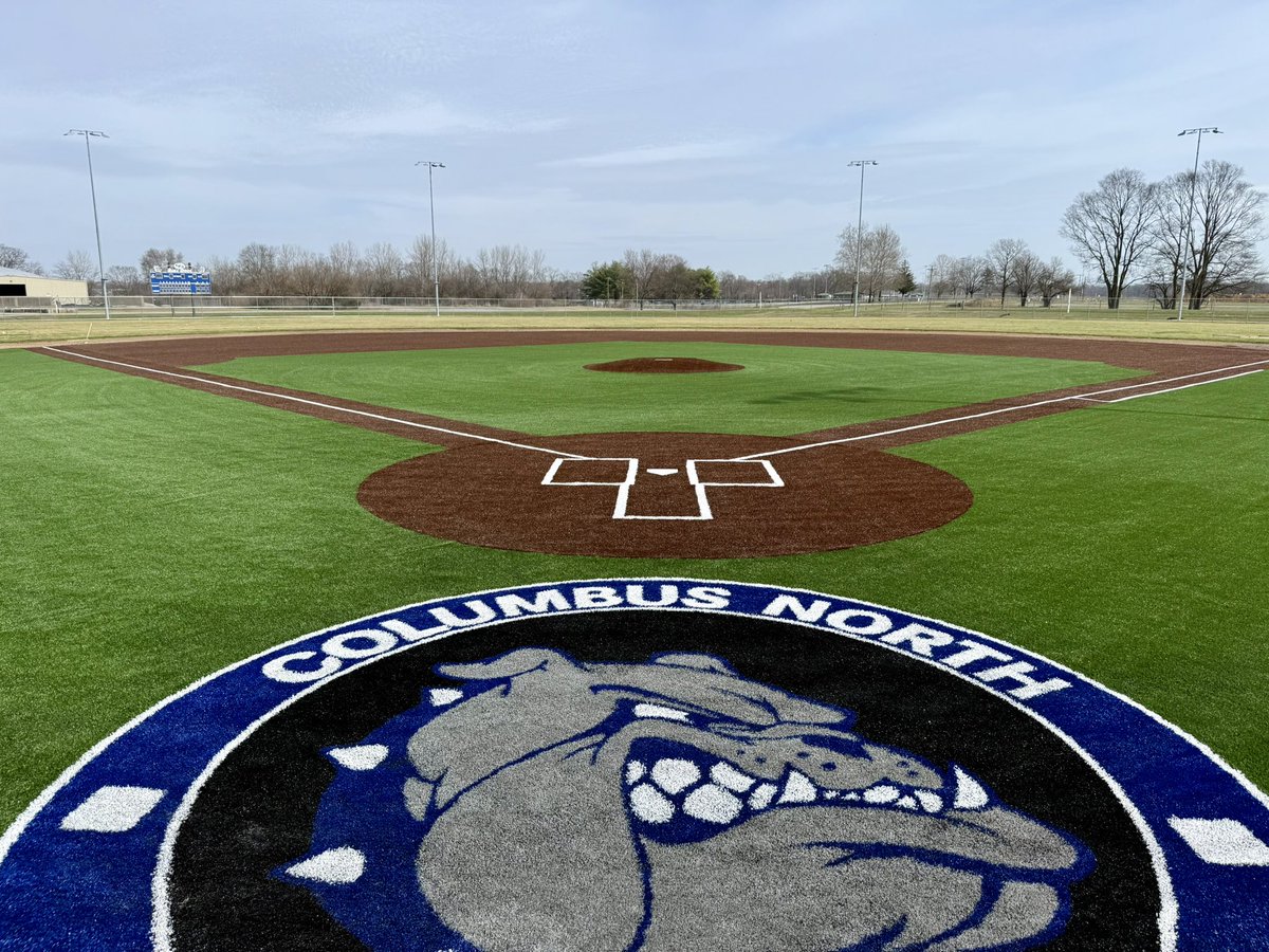Columbus North Baseball tweet media