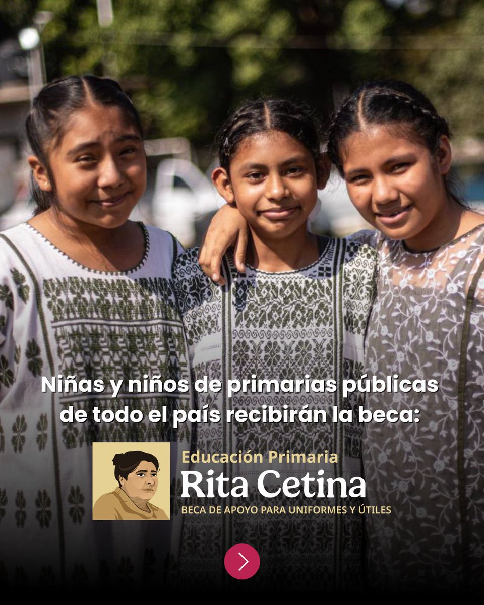 SEP México tweet media