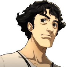 Kamoshida is my favourite One Piece character