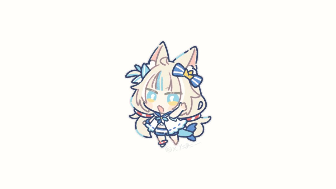 ゆすぐ tweet media