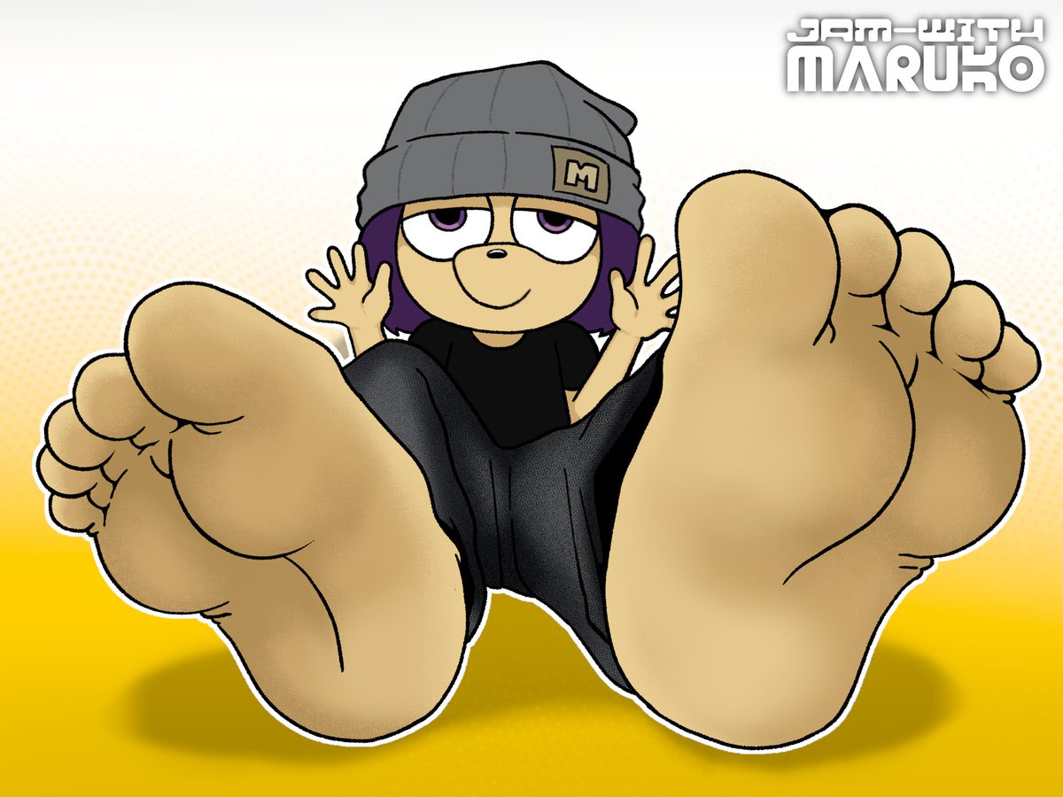 MARUKO/まる子 🔞 (COMMS OPEN 1/3) tweet media