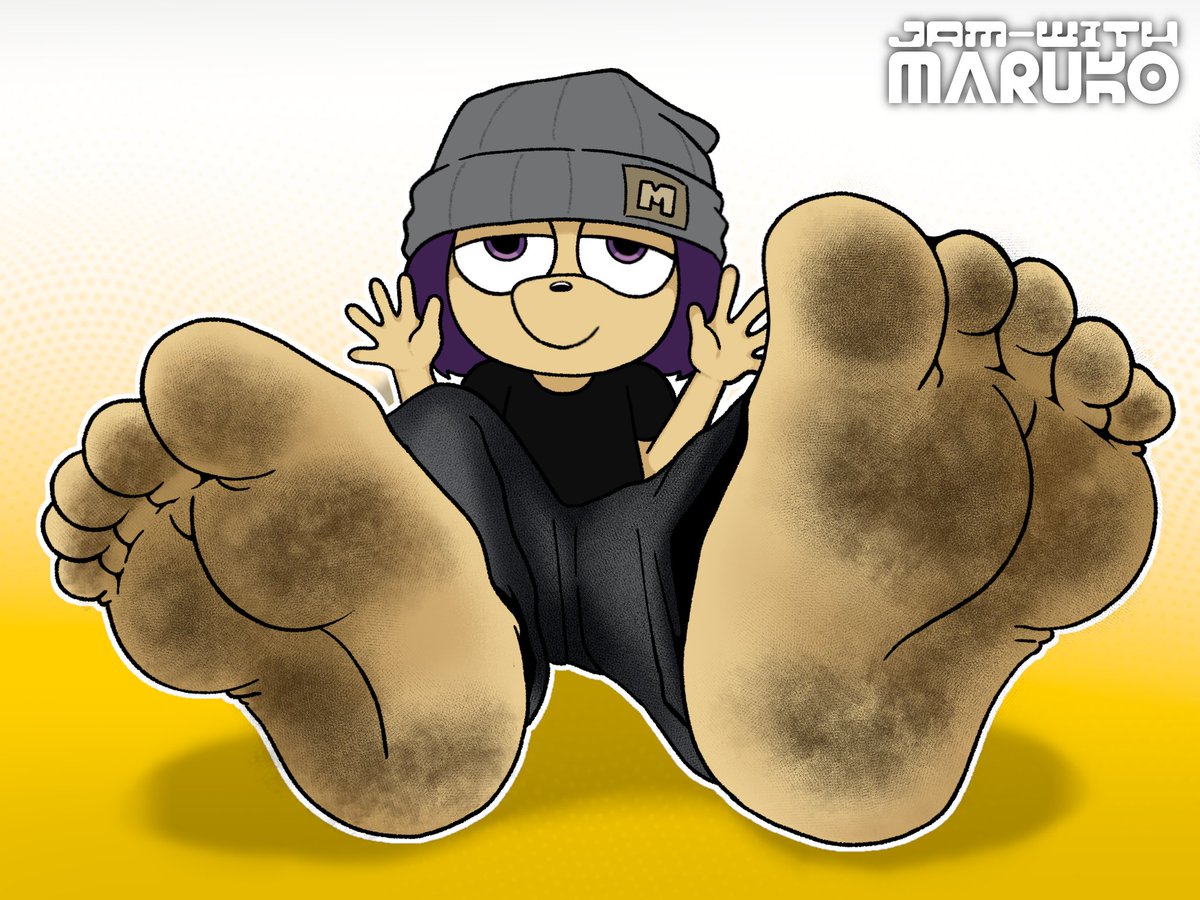 MARUKO/まる子 🔞 (COMMS OPEN 1/3) tweet media